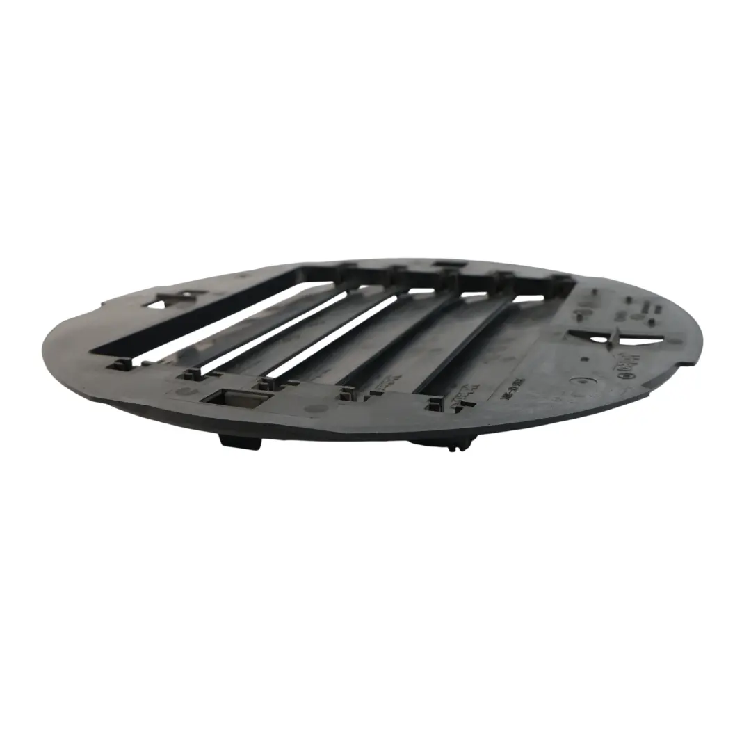 Audi A5 8T Motor Kühlung Kühler Lüfter Luft Klappe Ring AD1261 993332N - SKU 8K0121207B-3 - Teilenummer 8K0121207B